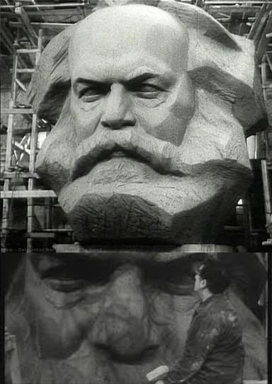 The Head