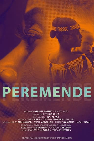 Peremende