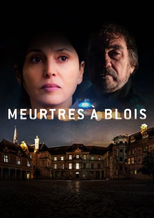 Murder in Blois