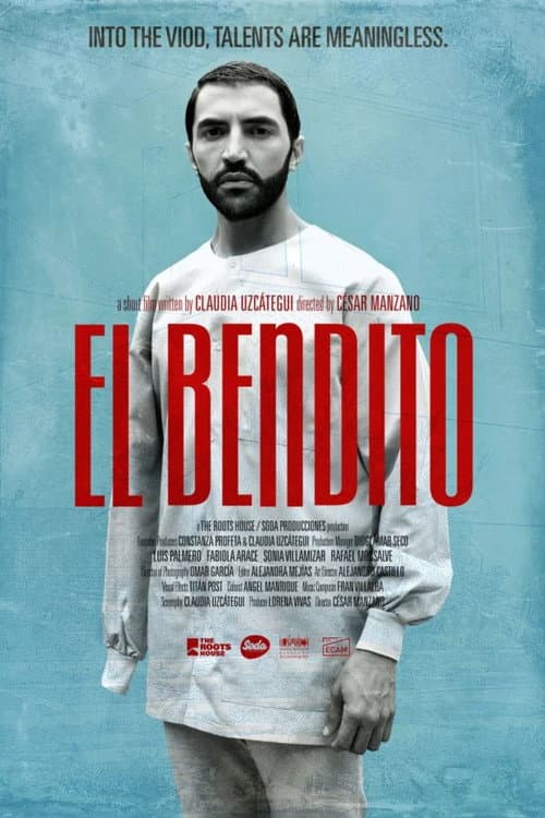 El bendito