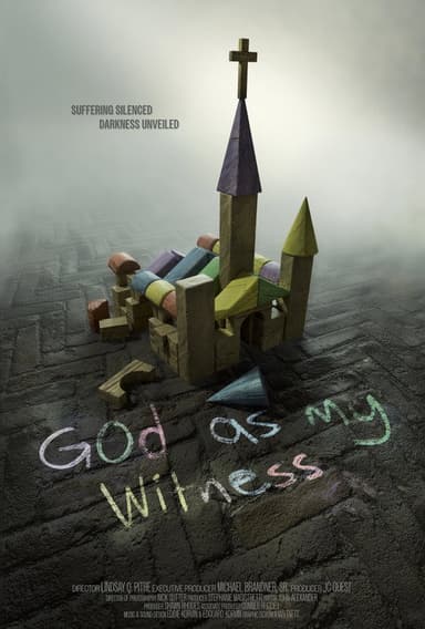 God As My Witness