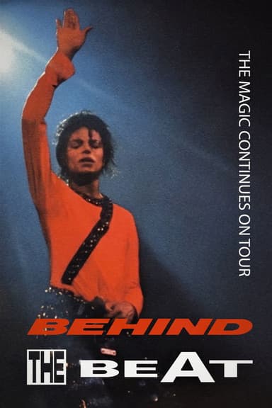 BBC Behind The Beat Special, Michael Jackson: The Magic Continues on Tour