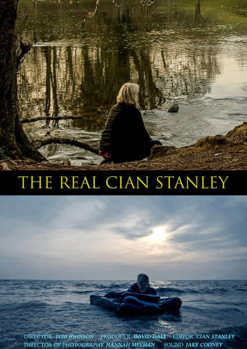 The Real Cian Stanley