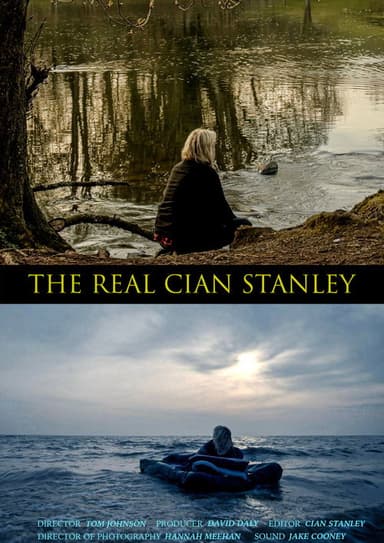 The Real Cian Stanley