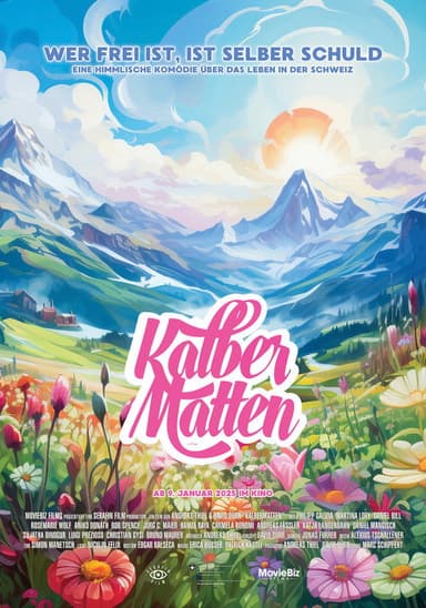 Kalbermatten