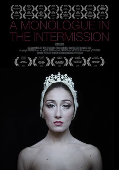 A Monologue in the Intermission