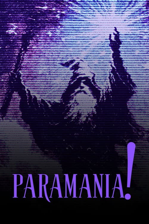 PARAMANIA!