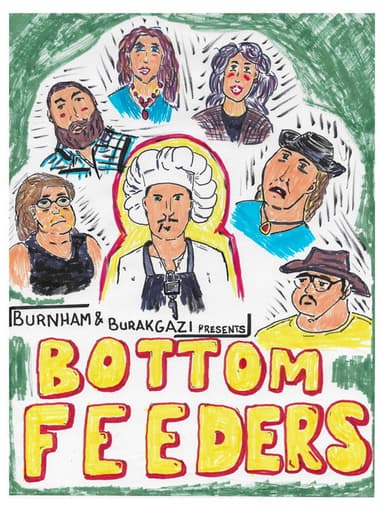 Bottom Feeders