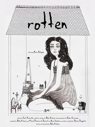 Rotten