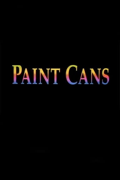 Paint Cans