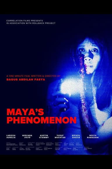 Maya's Phenomenon