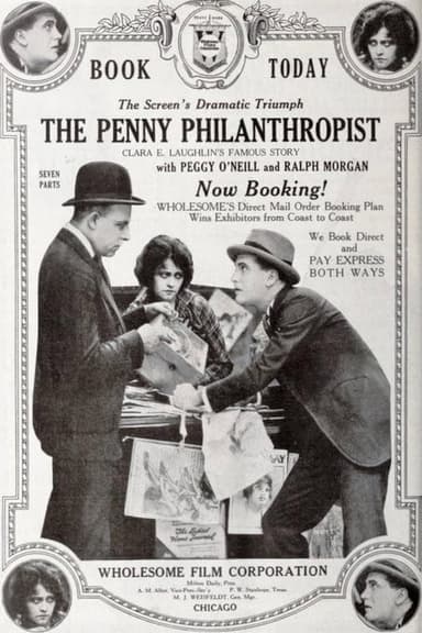 The Penny Philanthropist