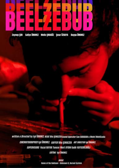 BEELZEBUB
