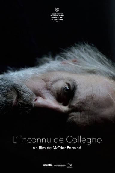 L’ inconnu de Collegno