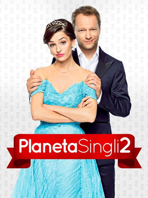 Planet Single 2