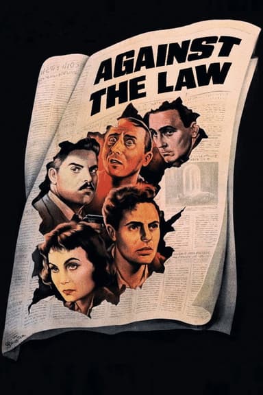 Against the Law