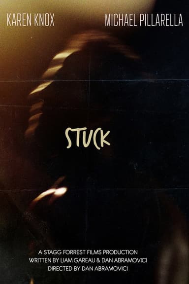 Stuck
