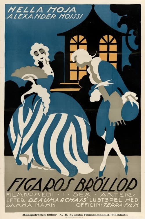 The Marriage of Figaro