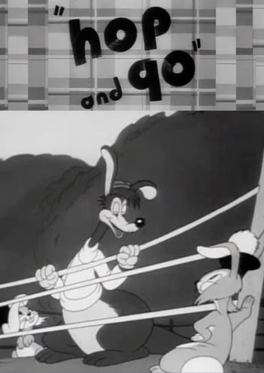 Hop and Go