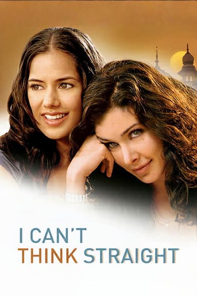 I Can't Think Straight