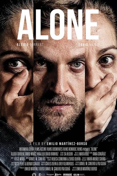 Alone