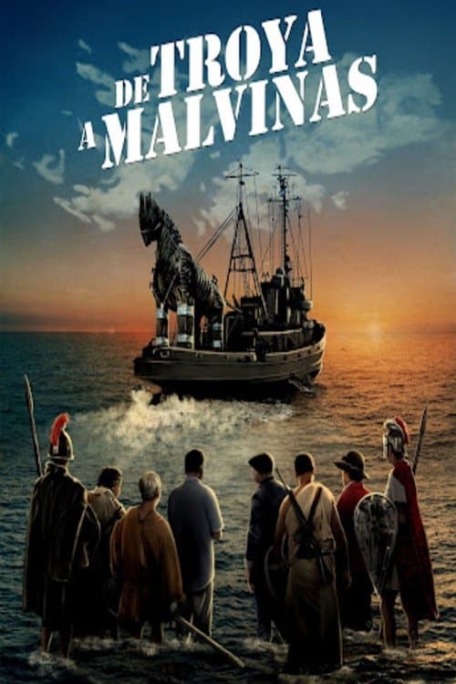 From Troy to Malvinas