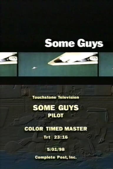 Some Guys