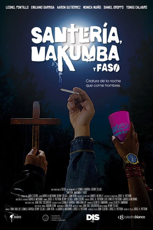 Santería, Makumba y Faso