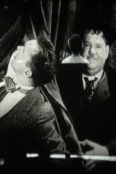 Ontic Antics Starring Laurel and Hardy: Bye Molly