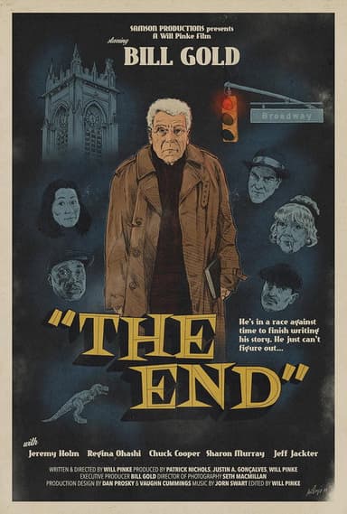 The End