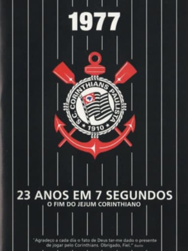 23 Anos em 7 Segundos