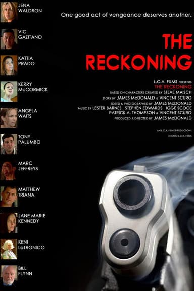 The Reckoning