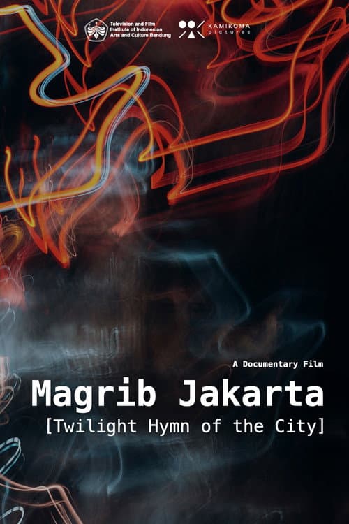 Twilight Hymn of the City