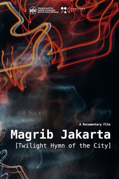 Twilight Hymn of the City