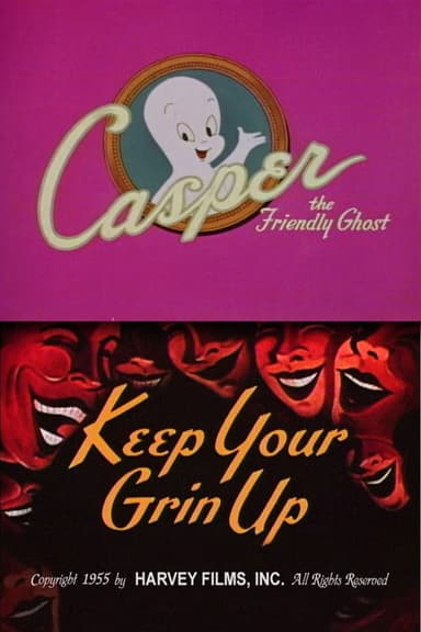 Keep Your Grin Up