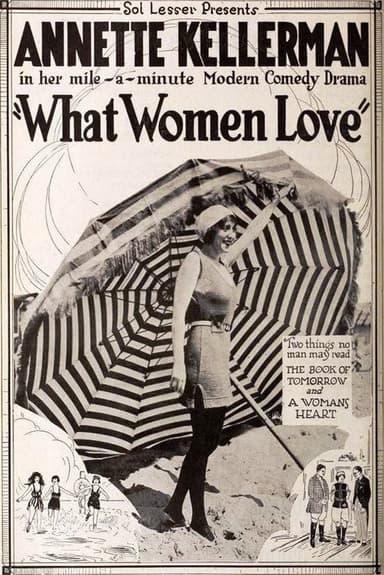 What Women Love