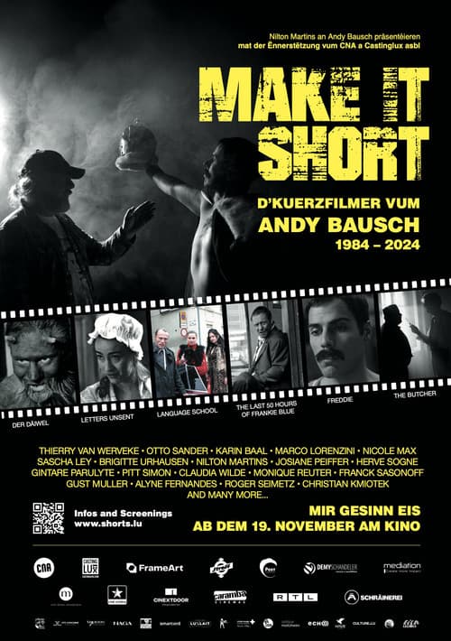 Make It Short