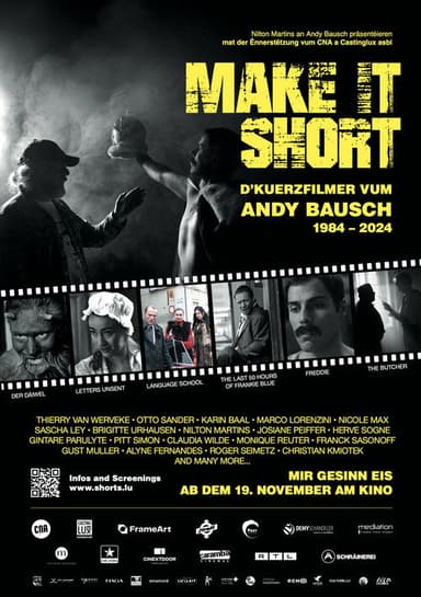 Make It Short