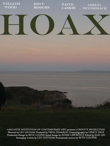 Hoax