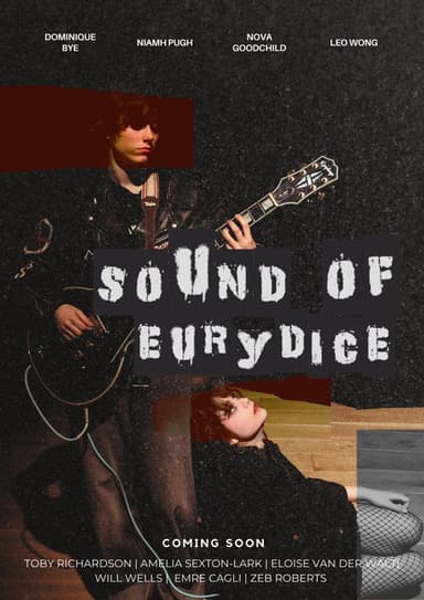 Sound Of Eurydice