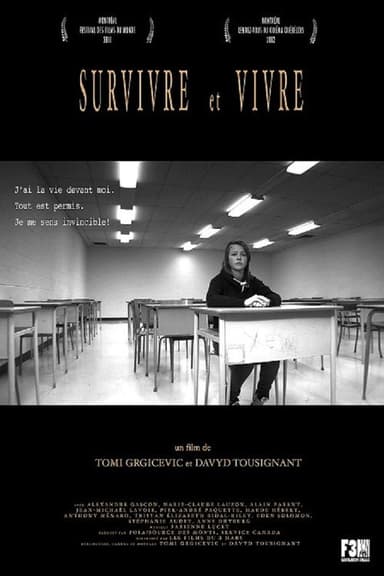 Survivre et vivre