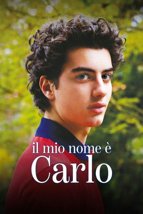 Il mio nome è Carlo