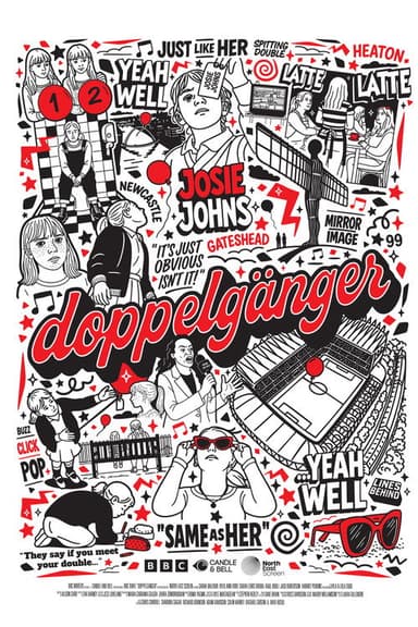 Doppelgänger