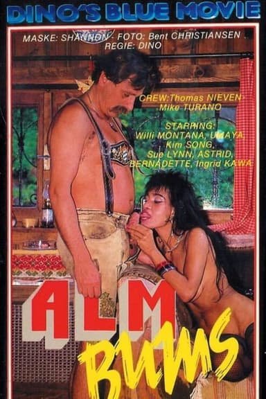 Alm Bums