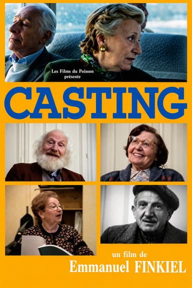 Casting