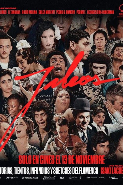Jaleos