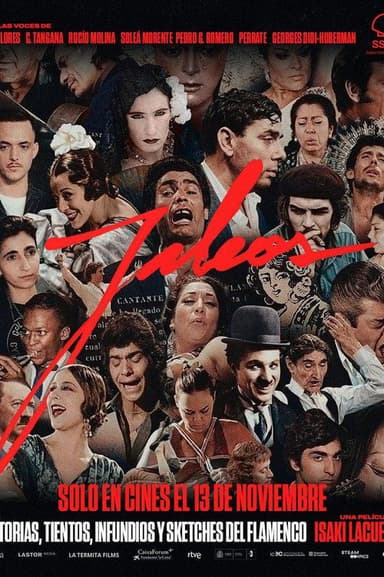 Jaleos