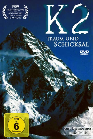 K2 - Dream And Destiny