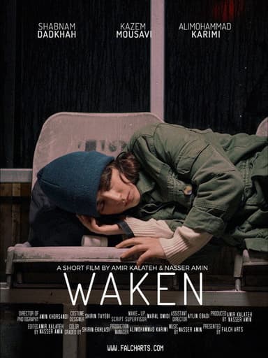 Waken