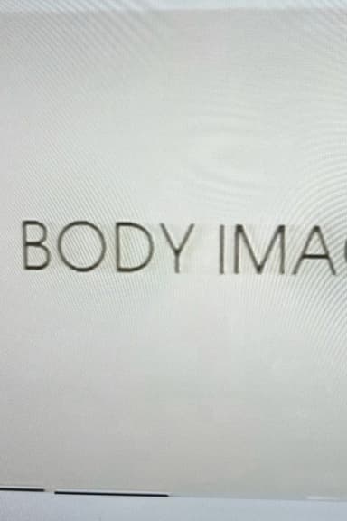 Body Image